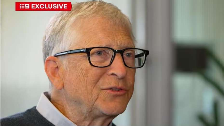 DOJ Files Reveal 2013 Epstein 'Blackmail' Draft: Can Gates’ Reputation Survive New STD Allegations? - Article cover image